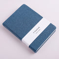 Perfect Journal Notebook with Cloth Cover